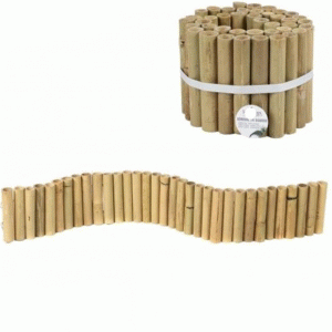 Garden Border Diam 3cm X L100cm X H15cm
