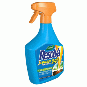 Resolva Xpress Weedkiller Ready to Use