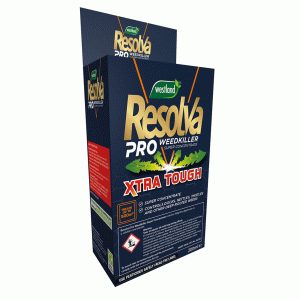 Resolva Pro Xtra Tough Super Concentrate