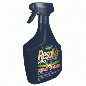 Resolva Pro Xtra Tough Weedkiller Ready to Use