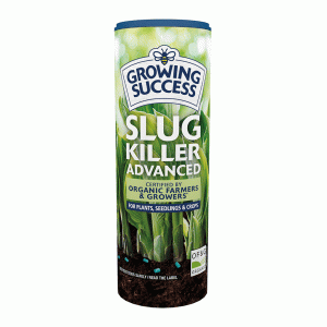 Growing Success Slug Killer Advanced