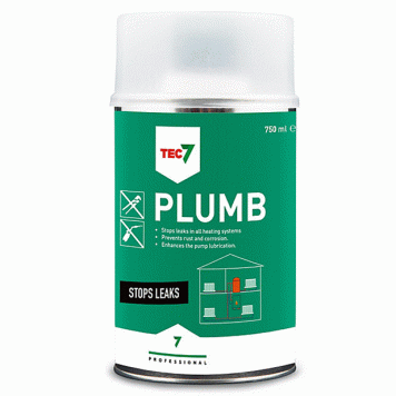 Tec 7 Plumb 750ml