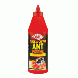 Doff Crack & Crevice Ant Powder 200g
