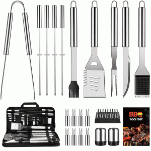 BBQ Equipment & Accessories