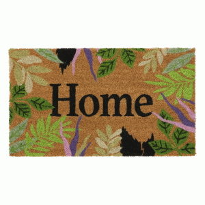 Home Coir Doormat 40x70cm