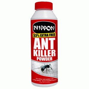 Nippon Ant Killer Powder 400g Plus 33% Extra Fill