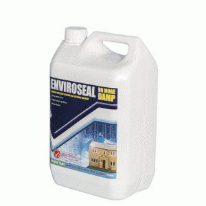 Wykamol No More Damp 5L