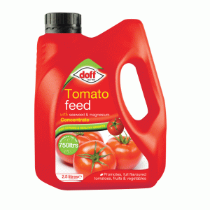 Doff Tomato Feed 2.5L
