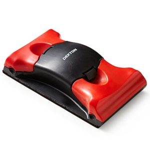 Hand Sanding Block 6.5" Dekton DT30692