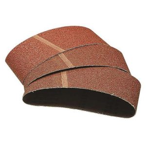 Sanding Belt 75mmx533mm 3pc Dekton