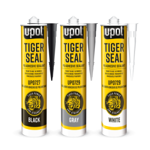 Tiger Seal Black 310ml