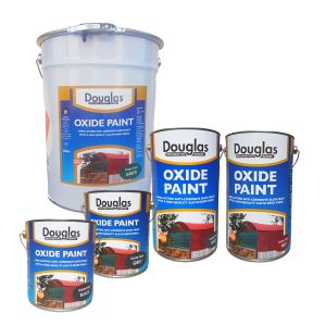 5ltr Oxide Paint Douglas