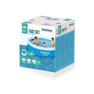 Bestway Pool Fastset 10ft x 26"