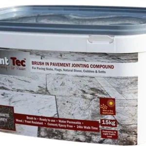 15kg Joint Tec Paving Compound