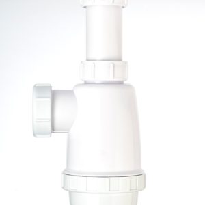 Make Telescopic Bottle Trap