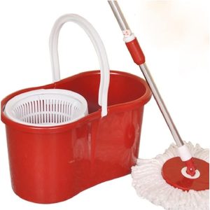 360 Degree Rotating Magic MOP Super Absorbent