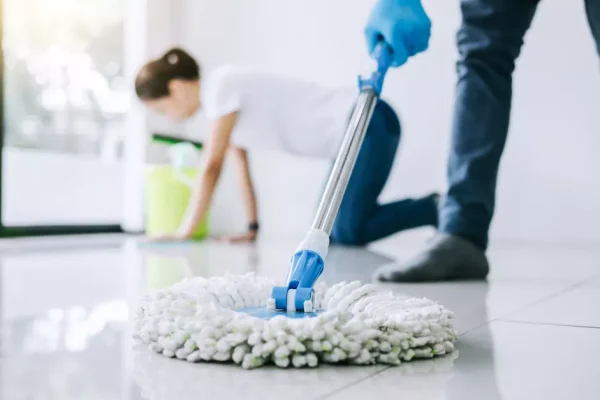 Loop Magic 360 Degree Rotation 360 Degree Rotating Magic MOP Super Absorbent - Hardware Heaven