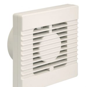 Quest 4" Extractor Fan Timer