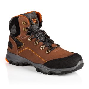 Saturne No Risk Work Boots