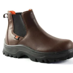 Denver No Risk Work Boots
