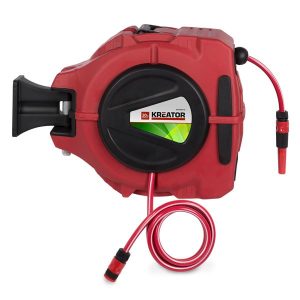 Auto Retract Hose Reel 20m KRTGR6710