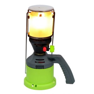 Kinzo Camping Gas Lamp