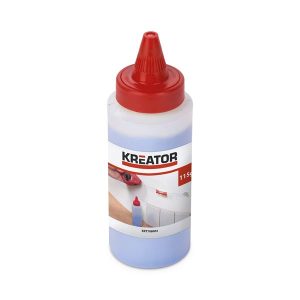 Chalk line powder 115gr KRT708003 kreator