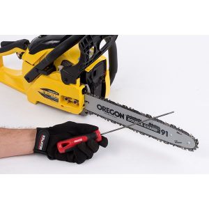 File Ø 4,8mm, 200mm chainsaw KRT451106 Kreator