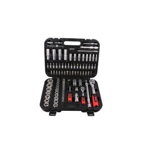 Socket set 94 pcs KRT500119 Kreator