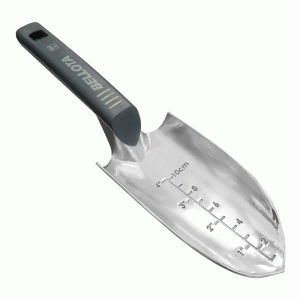 80mm Aluminium Trowel 3001 Bellota