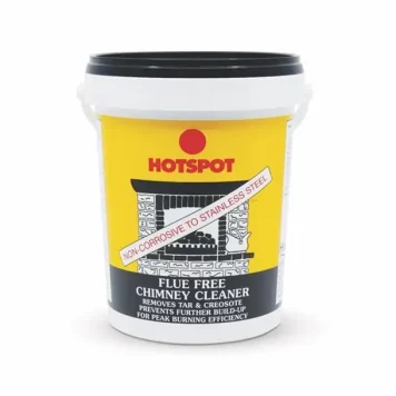 Hotspot Chimney Cleaner 750gm