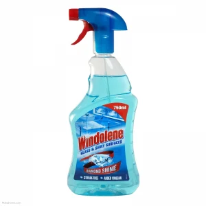 Windolene Trigger Spray 750ml