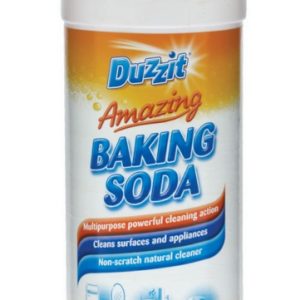Duzzit Baking Soda 500grm
