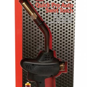 GoSystem Quick Pro Auto Power Torch