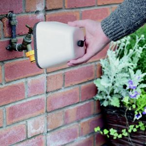 SupaGarden Outside Tap Cover