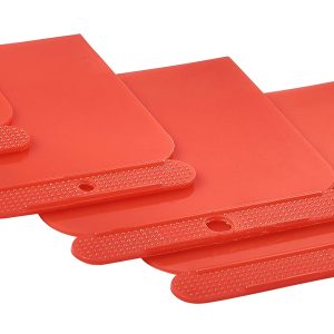 4pc Plastic Scraper/FIlling Set FB200
