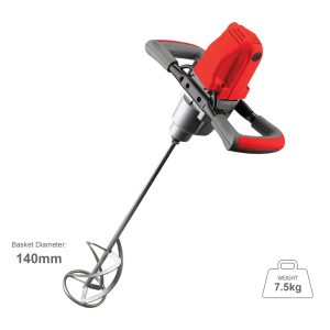 ProPlus Paddle Mixer 220v 1400w