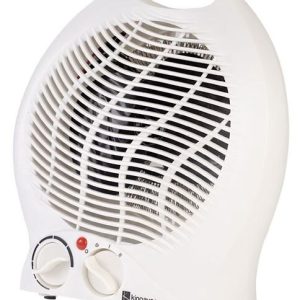 2kw Upright Fan Heater FH200 Kingavon