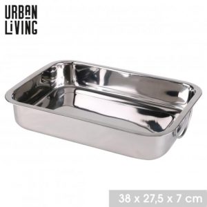 35cm Oven Tray Urban Living 30641