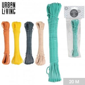20mt clothes line assorted urban living