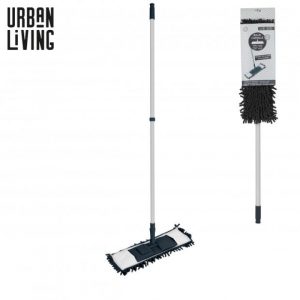 Micro Fibre Mop Urban Living 36105