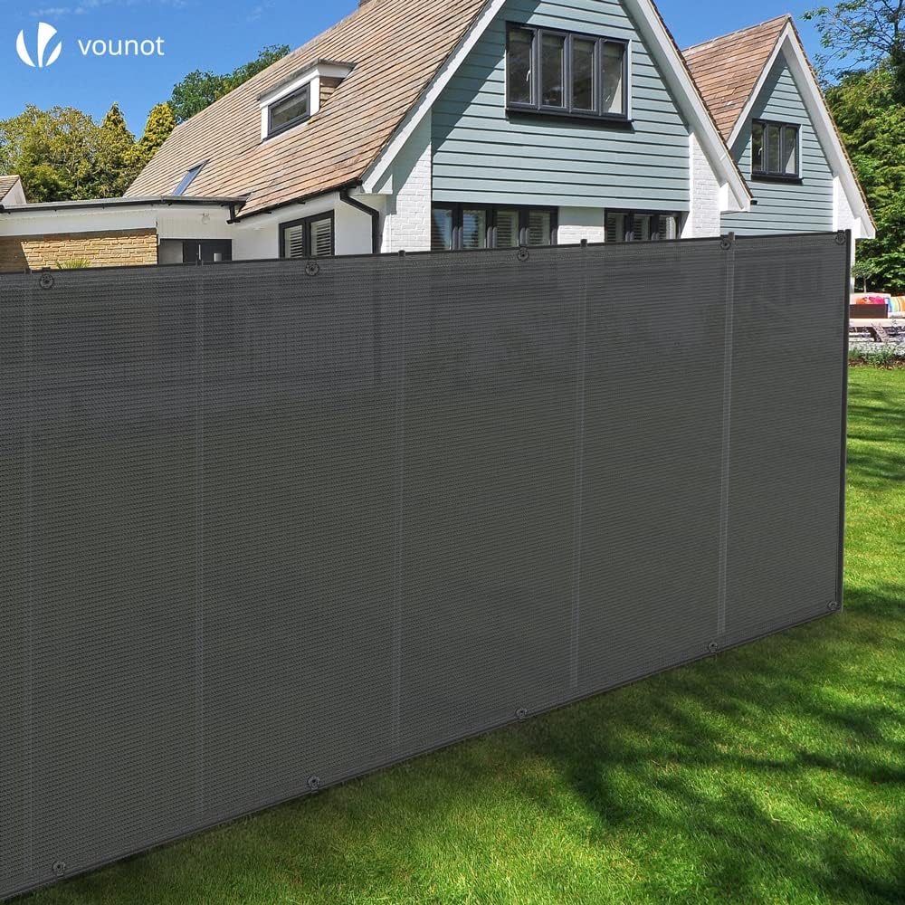 Privacy Screen Fence 200grm M² - Hardware Heaven