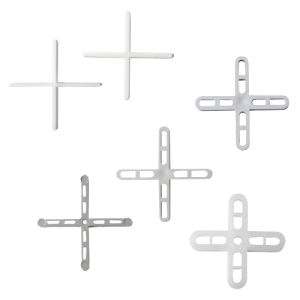 200pc Ceramic Tile spacing crosshead Bellota