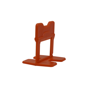 2000pc LSW015 1.5mm Ceramic levelling chock for wedge system