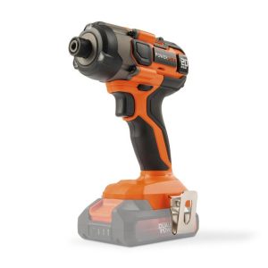 Impact screwdriver 20V 180Nm - excl. battery and charger POWDP20100 Powerplus
