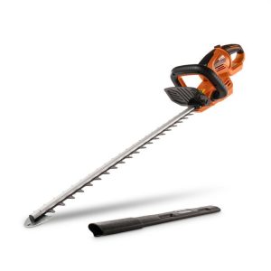 Hedge trimmer 40V 670mm - excl. battery and charger POWDPG7536