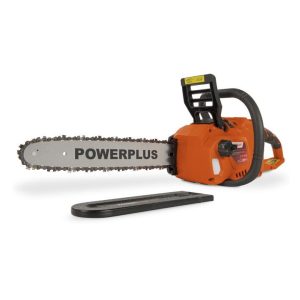 Chainsaw brushless 40V 350mm - excl. battery and charger - 1 acc. POWDPG7576 Powerplus