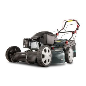 Lawnmower self-propelled 189cc Ø 560mm Yamaha POWPG10120 Powerplus