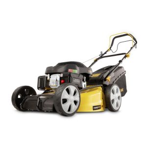Lawnmower self-propelled 196cc Ø 530mm POWXG60250 Powerplus