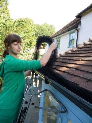 4mt Gutter Brush 68650C - Image 5